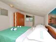 Trogir, Ložnice v ubytování typu apartment, WiFi.