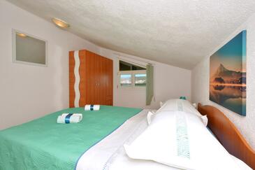 Апартаменти біля моря Трогір - Trogir - 24168