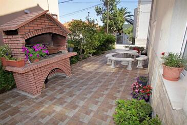 Ferienwohnungen am Meer Trogir - 24168 Adriatic.hr