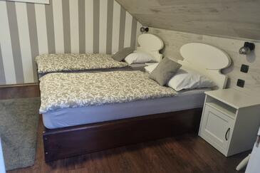 Ferienwohnungen mit Parkplatz Slavonski Brod (Slavonija) - 24169