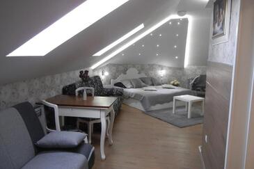 Ferienwohnungen mit Parkplatz Slavonski Brod (Slavonija) - 24169