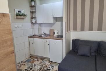 Ferienwohnungen mit Parkplatz Slavonski Brod (Slavonija) - 24169