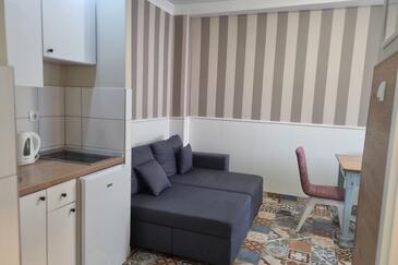 Ferienwohnungen mit Parkplatz Slavonski Brod (Slavonija) - 24169