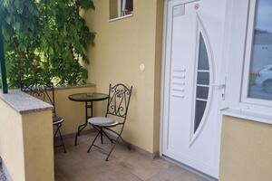 1-Zimmer-Ferienwohnung Slavonski Brod (Slavonija) (A-24169-b(