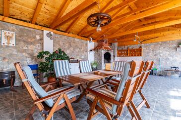 Dvojizbový apartmán Novi Vinodolski (A-2417-a(