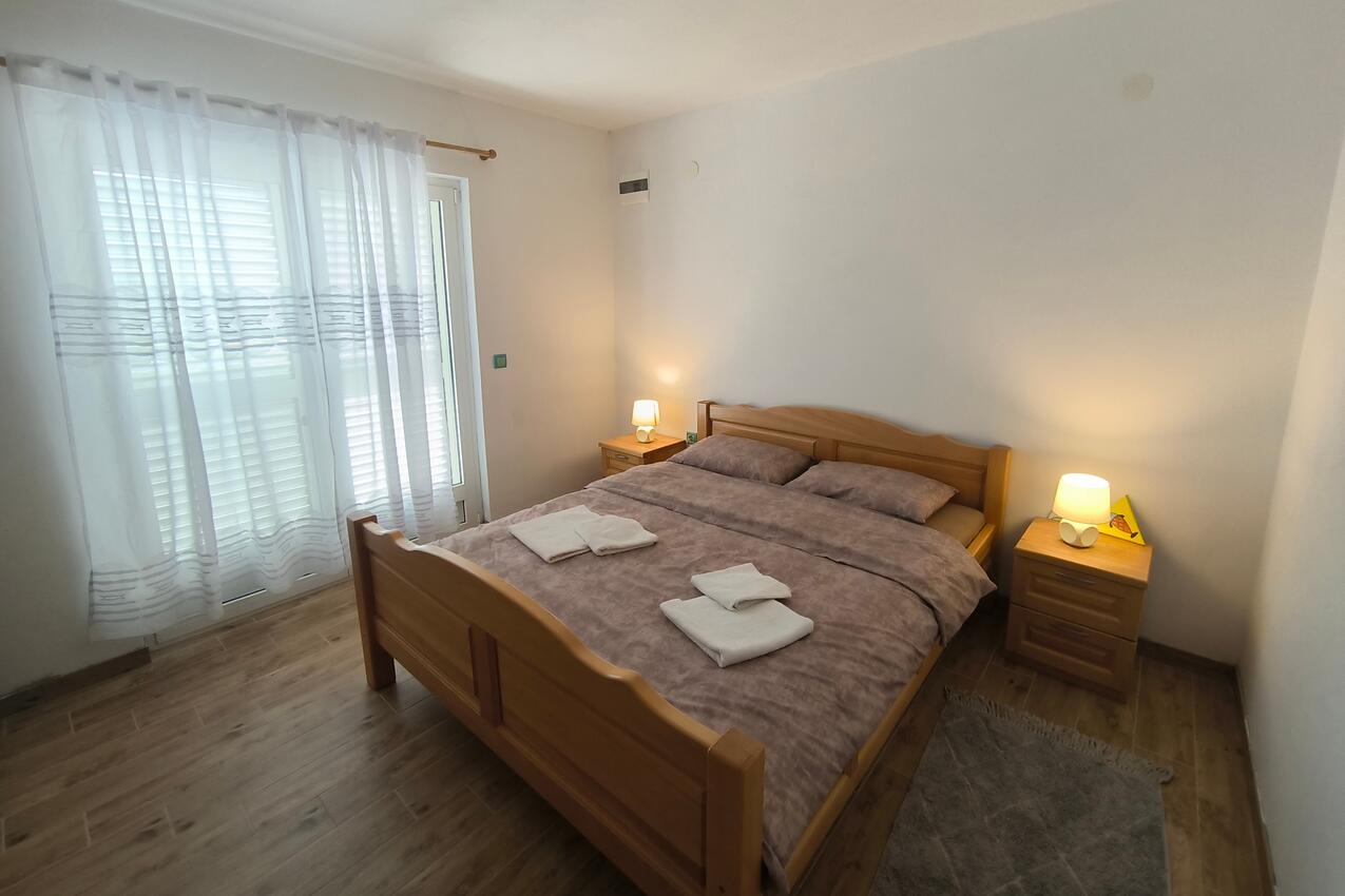 Casa con piscina per famiglia Cunski, Lussino - Lošinj - 24170