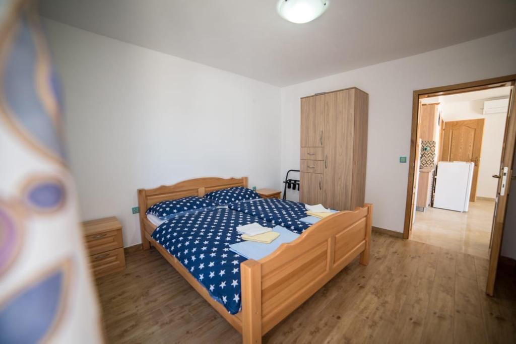 Casa con piscina per famiglia Cunski, Lussino - Lošinj - 24170