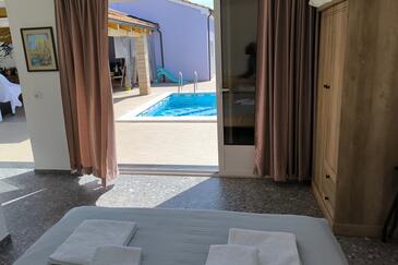 Haus mit Pool für Familien Cunski, Losinj - 24170