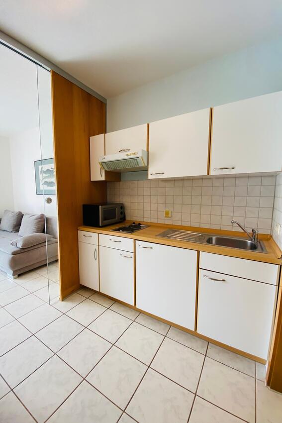 Apartamenty nad morzem z basenem Zatoka Pribinja, Hvar - 24171