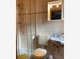 Pribinja, Ванна кімната 1 в розміщенні типу apartment, WiFi.