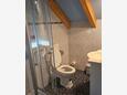 Pribinja, Ванна кімната 2 в розміщенні типу apartment, WiFi.