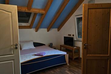 Seaside apartments with a swimming pool Cove Pribinja, Hvar - 24171