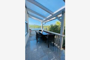 Two bedroom apartment Cove Pribinja, Hvar (A-24171-e(