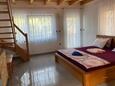 Pribinja, Soverom 1 i overnattingstype studio-apartment, klimaanlegg tilgjengelig, kjæledyr tillatt jeg WiFi.