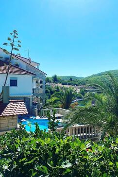 Pribinja, Hvar, Objekt 24171 - Ubytování v blízkosti moře.