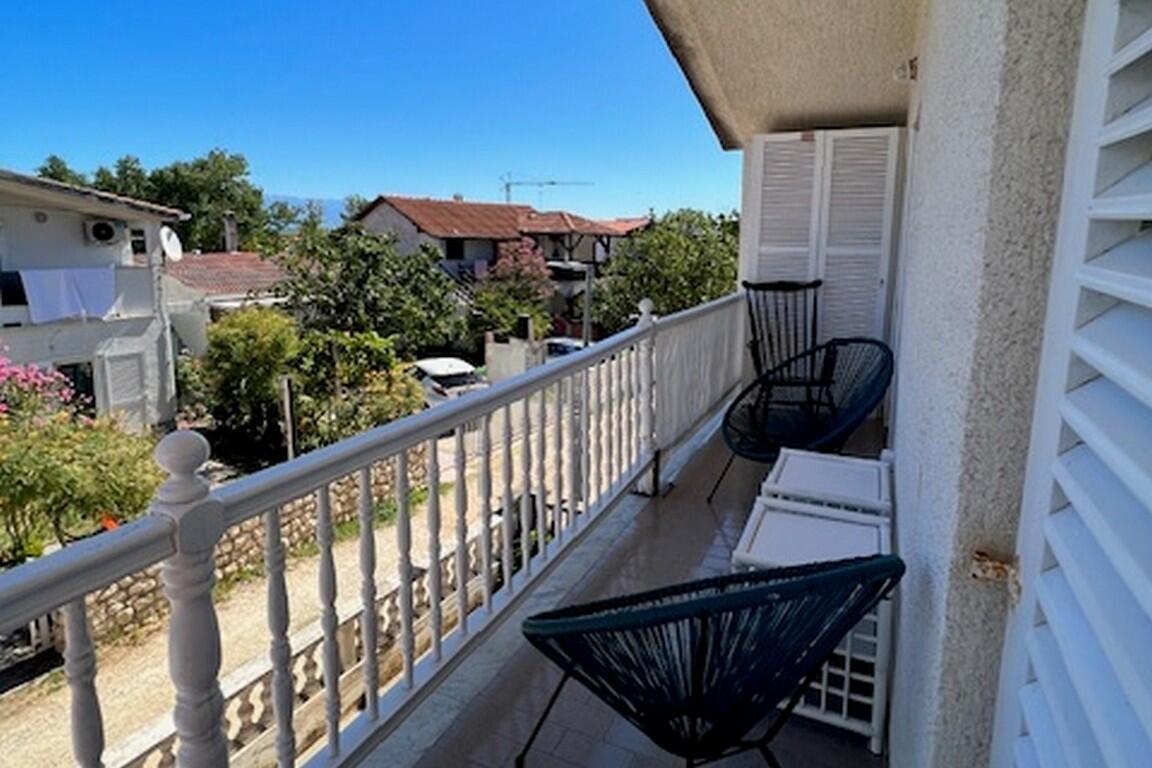 Ferienwohnungen mit Parkplatz Sabunike, Zadar - 24172