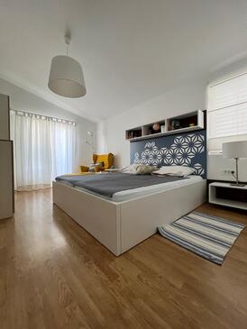 Apartmanok parkolóhellyel Sabunike, Zadar - 24172