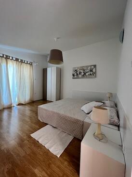 Apartmanok parkolóhellyel Sabunike, Zadar - 24172