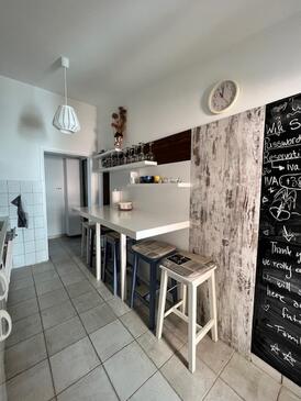 Sabunike, Столовая в размещении типа apartment, WiFi.