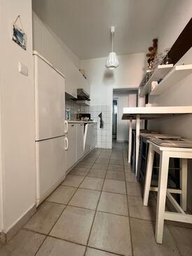 Appartamenti con parcheggio Sabunike, Zara - Zadar - 24172