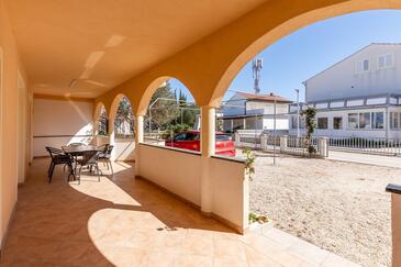 Three bedroom apartment Vir (A-24173-a(