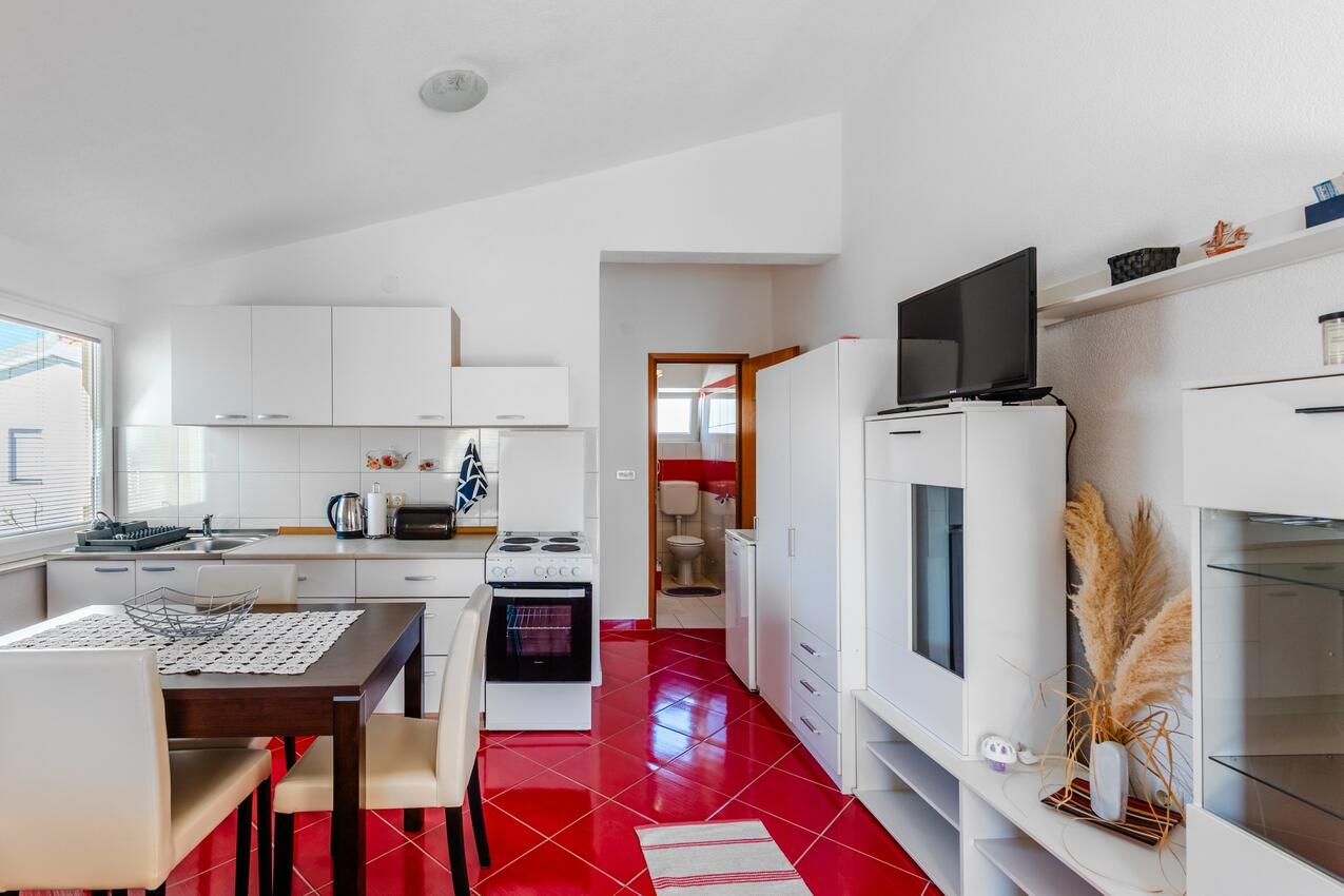 Apartamente cu parcare Vir - 24173