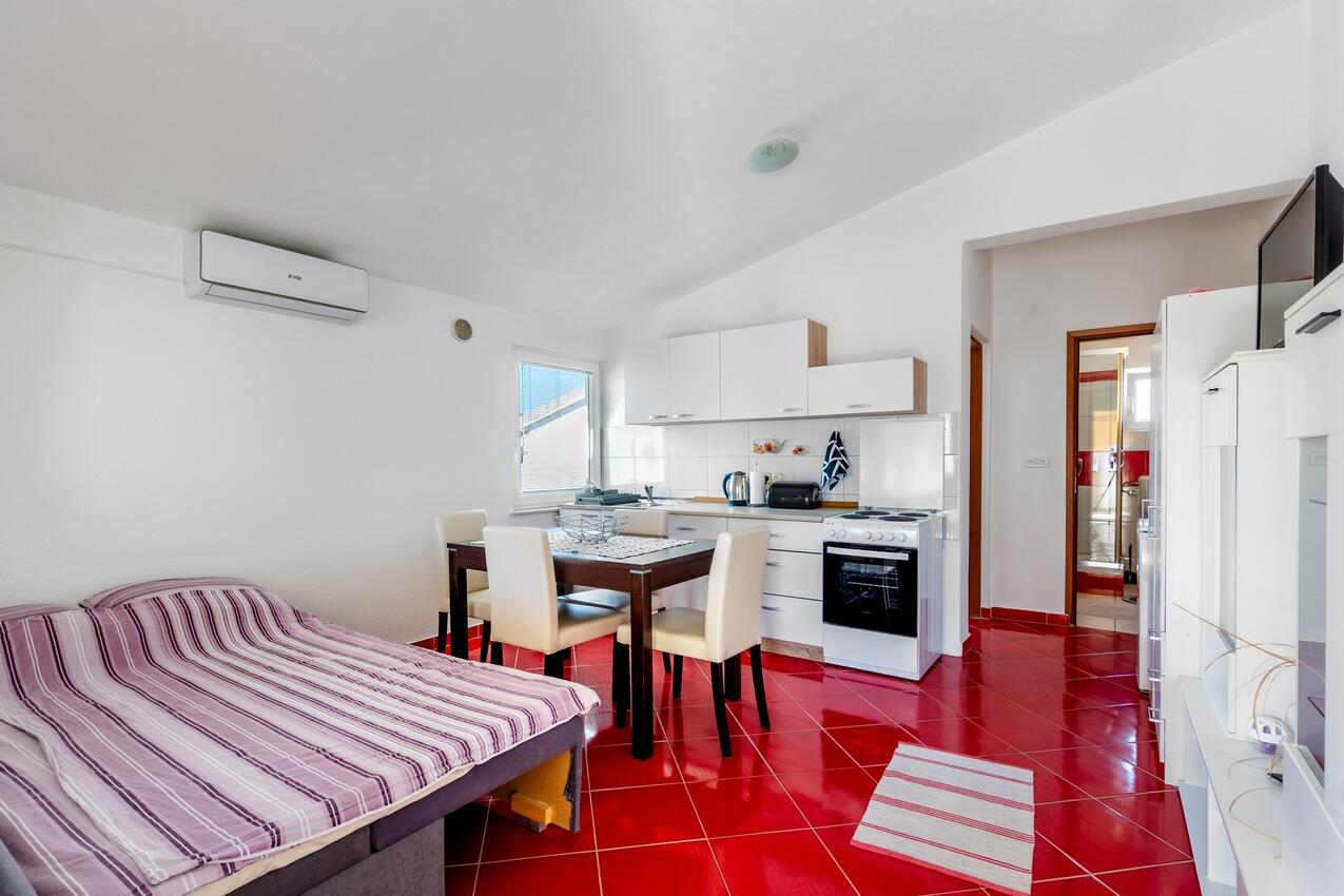 Apartamente cu parcare Vir - 24173