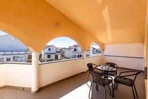 Jednopokojový apartmán Vir (A-24173-b(