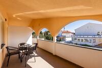 Apartmaji s parkingom Vir - 24173