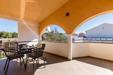 Апартаменты с парковкой Вир - Vir - 24173