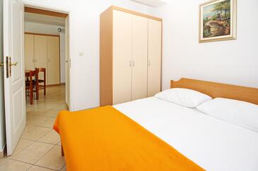 Apartmány s parkovištěm Baška, Krk - 24175