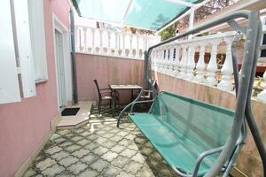 Studio Appartement Baska, Krk (AS-24175-a(