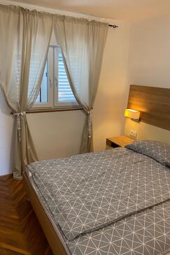 Appartamenti accanto al mare Kukljica, Ugliano - Ugljan - 24177