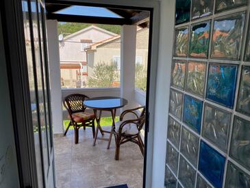 Ferienwohnungen am Meer Kukljica, Ugljan - 24177