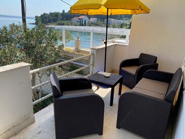 Апартаменты у моря Куклица - Kukljica, Угльян - Ugljan - 24177 Adriatic.hr