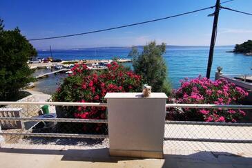 Apartmaji ob morju Kukljica, Ugljan - 24177 Adriatic.hr