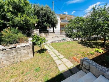 Apartmány pri mori Marina, Trogir - 24180 Adriatic.hr