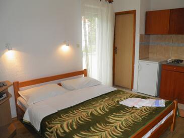 Apartmány s parkovištěm Baška, Krk - 24181