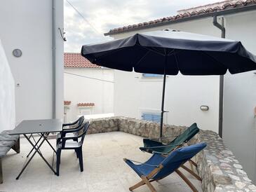 Apartmaji ob morju Baška, Krk - 24182 Adriatic.hr