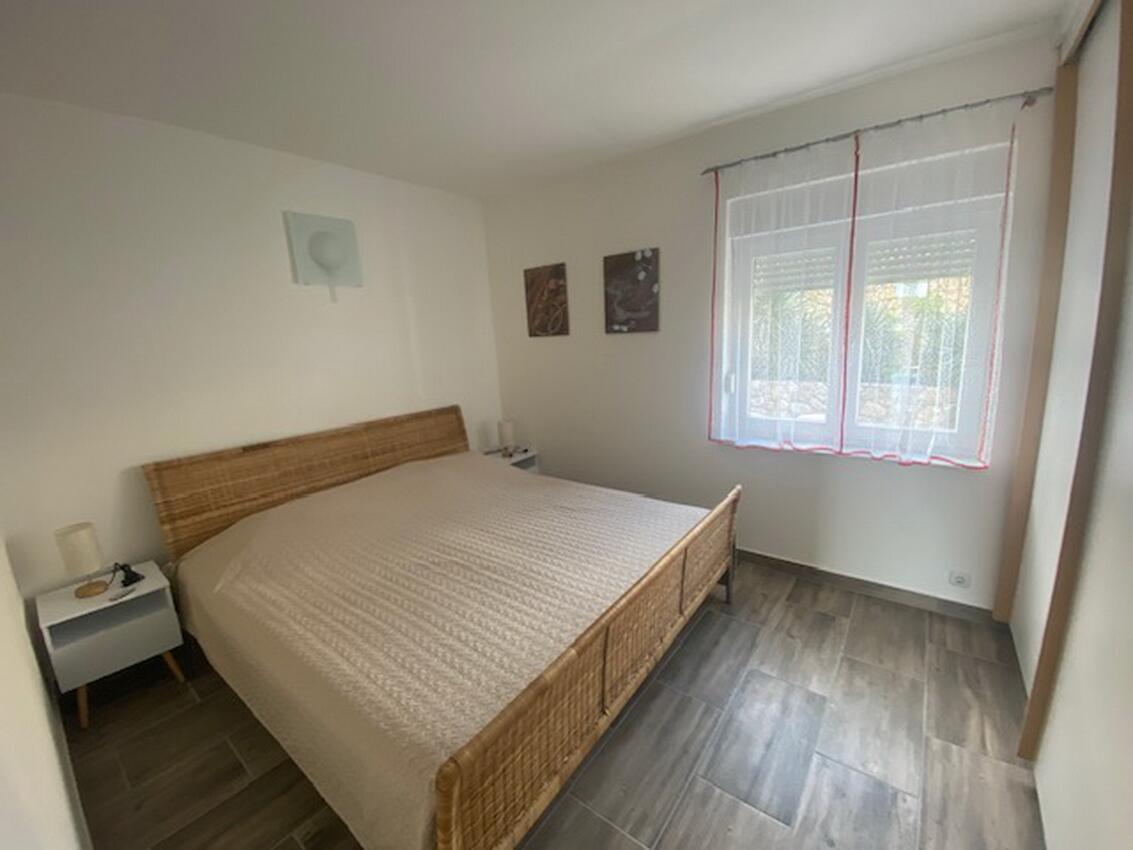 Apartmani uz more Punat, Krk - 24183