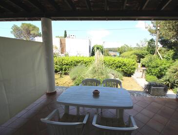 Apartmani uz more Punat, Krk - 24183