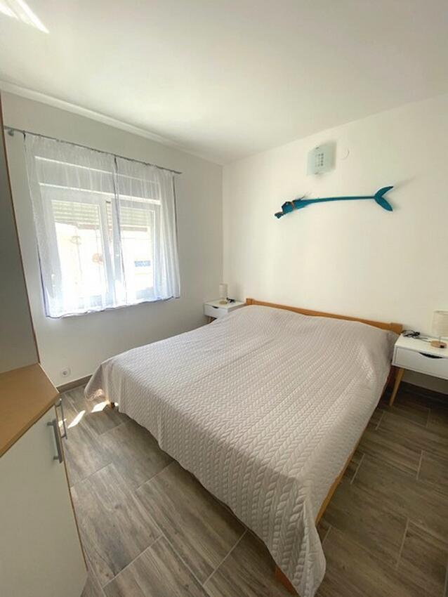 Lägenheter vid havet Punat, Krk - 24183