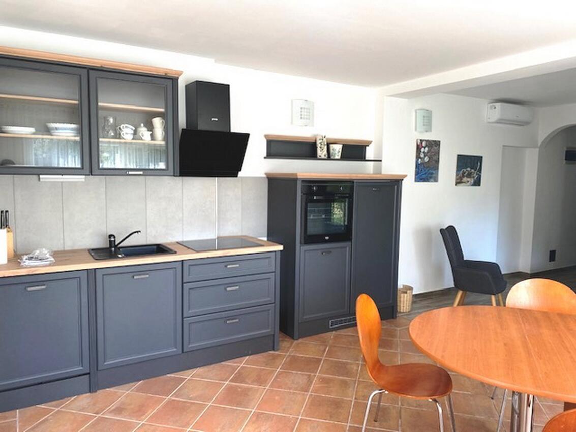 Lägenheter vid havet Punat, Krk - 24183