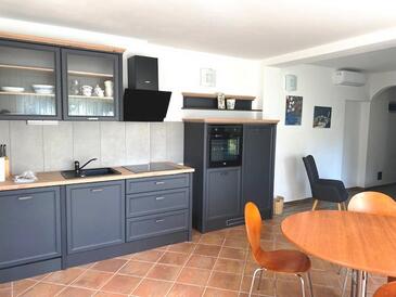 Apartmani uz more Punat, Krk - 24183