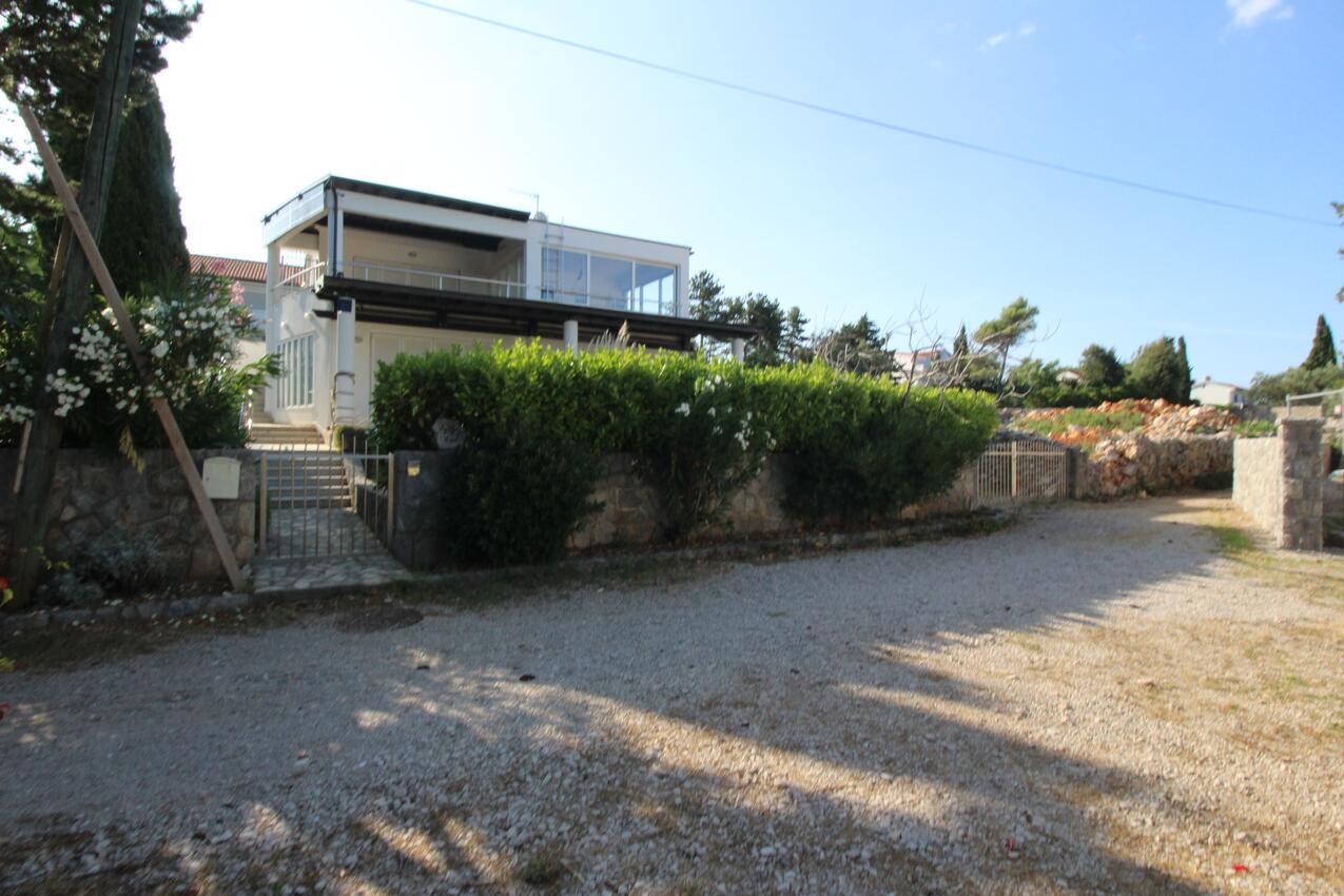 Lägenheter vid havet Punat, Krk - 24183