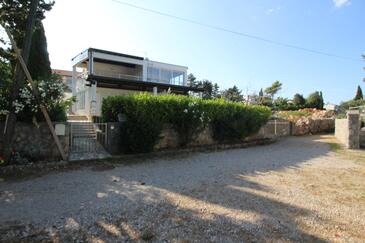 Apartmani uz more Punat, Krk - 24183