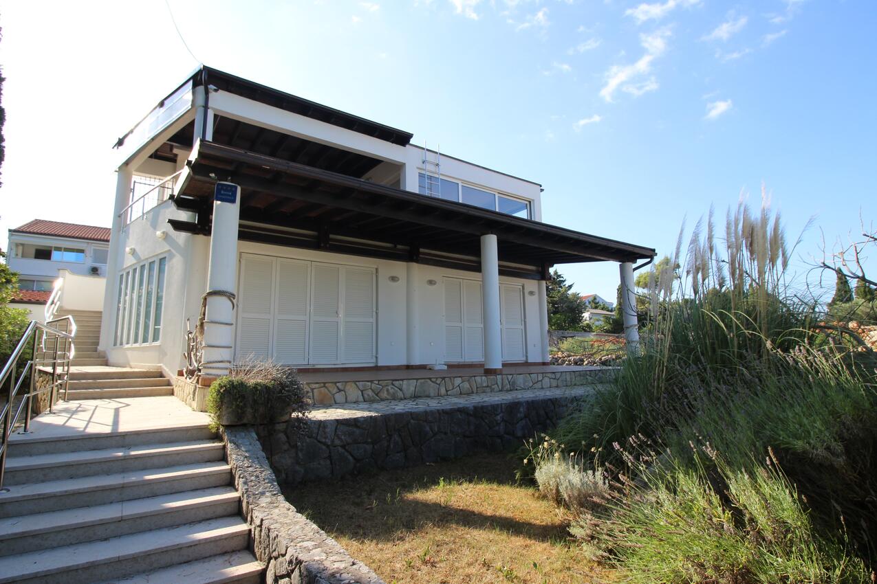 Apartmani uz more Punat, Krk - 24183