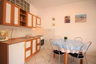 Apartments with parking space Baška, Krk - 24184