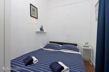 Ferienwohnungen mit Parkplatz Kostrena, Rijeka - 24185