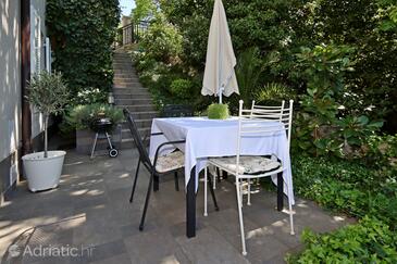 Apartmány s parkovištěm Kostrena, Rijeka - 24185